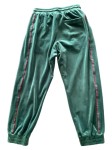 Vorschaubild 2 von Jogginghose Damen XS Grün Velours Samt Signature Hose Sportlich