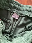 Vorschaubild 6 von Jogginghose Damen XS Grün Velours Samt Signature Hose Sportlich