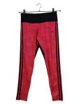 Vorschaubild 1 von Damen Jogginghose Gr. 36/S Rot Sportlich Fitness Hose