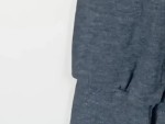 Vorschaubild 5 von Damen Langarmshirt Gr. 40/L Blau Casual Viskose