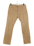 Vorschaubild 1 von Herren Stoffhose L Beige Casual Hose