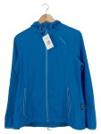 Vorschaubild 1 von Damen Softshelljacke Gr. 38/M Blau
