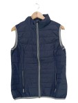 Vorschaubild 1 von Damen Steppweste Blau Gr. 38 Outdoor Übergangsweste gesteppt