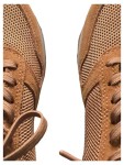 Vorschaubild 5 von Damen Sneaker low Braun Gr. 37 Sportlich Freizeit