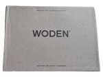 Vorschaubild 9 von Damen Sneaker low Braun Gr. 37 Sportlich Freizeit