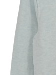Vorschaubild 6 von Alife and Kickin Sweatjacke Damen Blau Gr. 38/M Melange Kapuze Freizeit