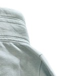 Vorschaubild 5 von Alife and Kickin Sweatjacke Damen Blau Gr. 38/M Melange Kapuze Freizeit