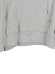 Vorschaubild 6 von Damen Hoodie Kapuzenpullover Gr. 34/XS Grau Sportlich