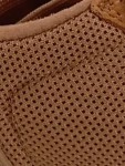 Vorschaubild 7 von Damen Sneaker low Braun Gr. 37 Sportlich Freizeit