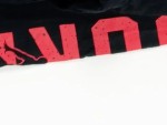 Vorschaubild 5 von Jordan Kinder Langarmshirt Michael Jordan Flügel Logo Print Schwarz 164