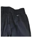 Vorschaubild 5 von Jogginghose Damen Gr. 34;XS Schwarz Sportlich Climalite Hose