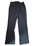 Vorschaubild 2 von Jogginghose Damen Gr. 34;XS Schwarz Sportlich Climalite Hose
