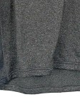 Vorschaubild 5 von Herren Kapuzenpullover Grau Gr. M Sport Hoodie Polyester