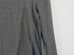 Vorschaubild 6 von Herren Kapuzenpullover Grau Gr. M Sport Hoodie Polyester