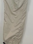 Vorschaubild 3 von Damen Jogginghose Beige Gr. 38/M Sporthose Freizeithose