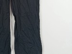 Vorschaubild 8 von Jogginghose Damen Gr. 34;XS Schwarz Sportlich Climalite Hose