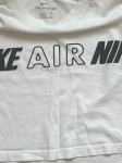 Vorschaubild 2 von Air Sport Shirt Kinder Gr. 137/140 Weiß Kurzarm
