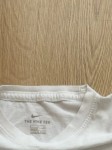 Vorschaubild 4 von Air Sport Shirt Kinder Gr. 137/140 Weiß Kurzarm