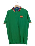 Vorschaubild 1 von Herren Poloshirt L Grün Casual