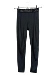 Vorschaubild 1 von Damen Jogginghose Leggings Schwarz Gr. S Sportlich