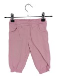 Vorschaubild 1 von Leggings Kinder Mädchen Gr. 80 Rosa Komfortabel Hose