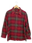 Vorschaubild 1 von Freizeithemd Herren Mehrfarbig Gr. 44/XS Baumwolle Kariert Casual 70 cm