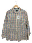 Vorschaubild 1 von Freizeithemd Herren Gr. 44/XS Mehrfarbig Baumwolle Kariert Casual Knopf