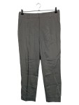 Vorschaubild 1 von Anzughose Damen Grau Gr. 38 Business Elegant Viskose