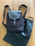 Vorschaubild 13 von Rucksack Damen Schwarz Casual Freizeit Tasche