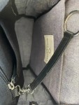 Vorschaubild 14 von Rucksack Damen Schwarz Casual Freizeit Tasche