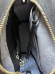 Vorschaubild 15 von Rucksack Damen Schwarz Casual Freizeit Tasche