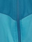 Vorschaubild 4 von Softshelljacke Damen Mehrfarbig Gr. 38/M Polyester Uni Outdoor Langarm