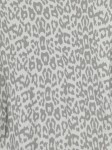 Vorschaubild 4 von Damen Langarmshirt Leopardenmuster Gr. 42/XL Mehrfarbig