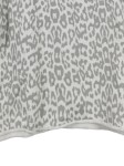 Vorschaubild 6 von Damen Langarmshirt Leopardenmuster Gr. 42/XL Mehrfarbig