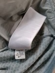 Vorschaubild 7 von Herren Langarmshirt Blau Gr. 52/XL Sport Meliert