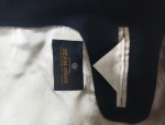 Vorschaubild 8 von Herren Sakko Gr. 52/XL Blau Business Elegant