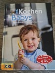 Vorschaubild 2 von Kochen für Babys Gesundes Essen einfach selbst machen Kochbuch