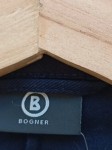 Vorschaubild 5 von Damen Blazer Gr. 38/M Business Stil Blau Baumwolle