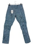 Vorschaubild 1 von 5620 3D Tapered Jeans Herren Blau W33 L29 Abstrakt