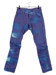 Vorschaubild 1 von 5622 3D Tapered Herren Jeans Regular Fit W29 L32 Mehrfarbig