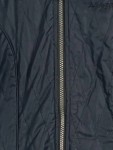 Vorschaubild 3 von Steppjacke Damen Gr. 40/L Schwarz Polyester Uni Outdoor Langarm