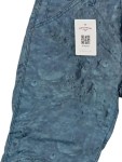 Vorschaubild 4 von 5620 3D Tapered Jeans Herren Blau W33 L29 Abstrakt