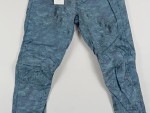 Vorschaubild 3 von 5620 3D Tapered Jeans Herren Blau W33 L29 Abstrakt