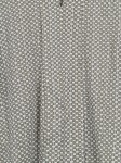 Vorschaubild 2 von Damen Bluse Grafik 3/4-Arm Mehrfarbig Gr. 48