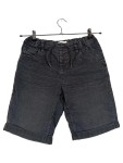Vorschaubild 1 von Kinder Jeans Shorts Grau Gr. 158 Casual Jungen