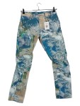 Vorschaubild 1 von Herren Jeans Regular Fit 29x32 Mehrfarbig Modern Erden-Print