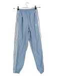 Vorschaubild 1 von Damen Trainingshose Jogginghose Blau Gr. XS Sportlich Logo