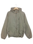 Vorschaubild 1 von Herren Leichte Jacke mit Kapuze Gr. 50/L Beige Sportlich