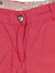 Vorschaubild 2 von Jogginghose Mädchen Gr. 134 Pink Casual Uni Baumwolle