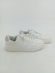 Vorschaubild 2 von Kinder Sneaker low Logo Print Weiß Gr. 36 Freizeit